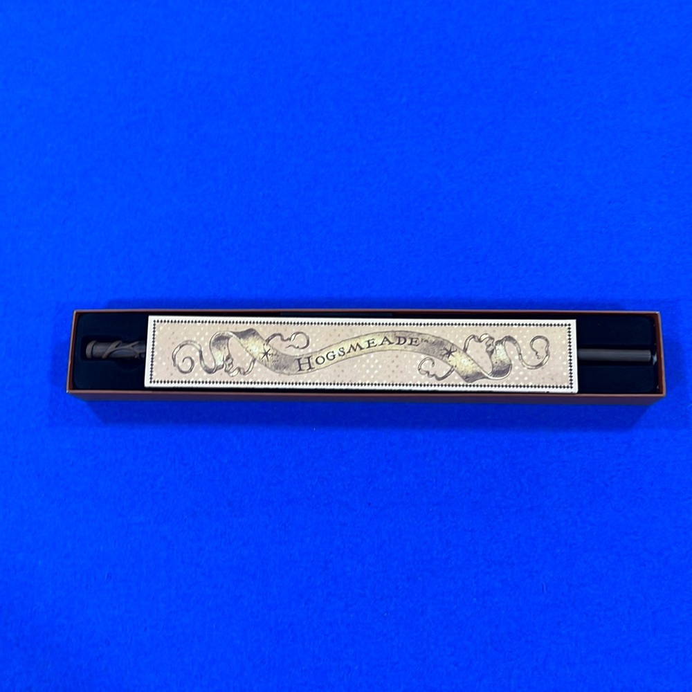Hermione Granger Harry Potter Wand
